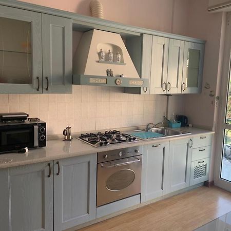 Appartamento Tevere Finale Ligure Zewnętrze zdjęcie