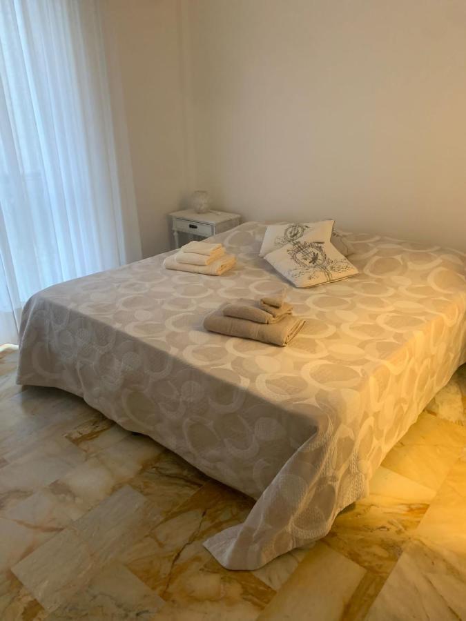 Appartamento Tevere Finale Ligure Zewnętrze zdjęcie